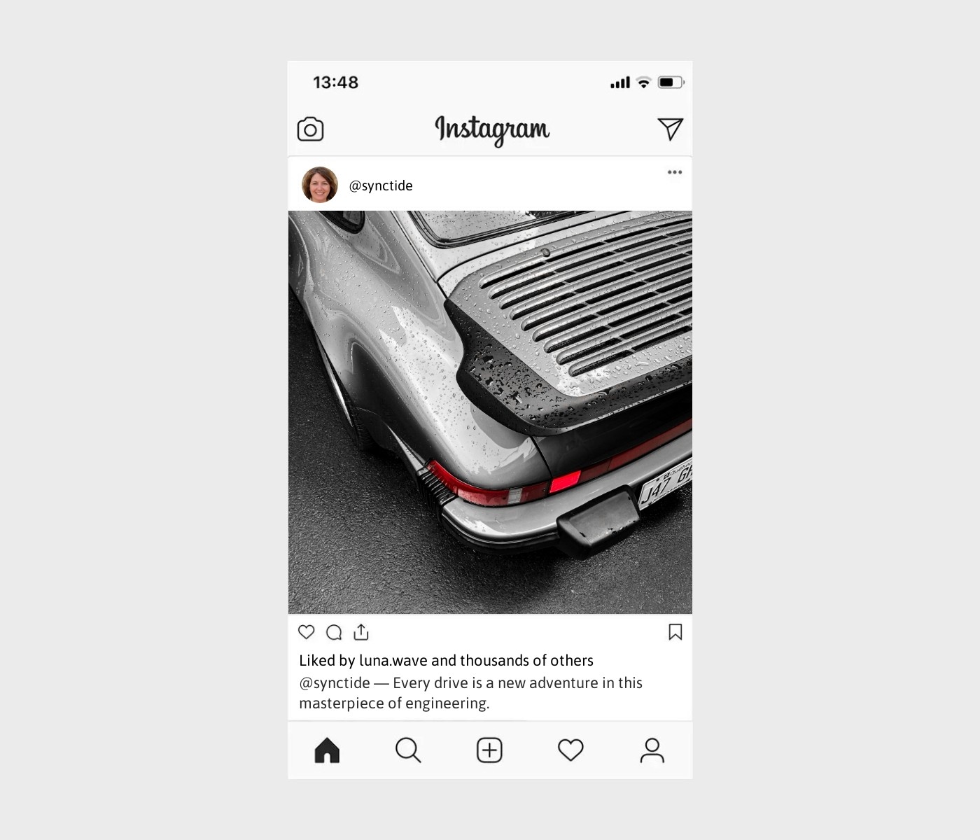 porsche-captions-for-instagram