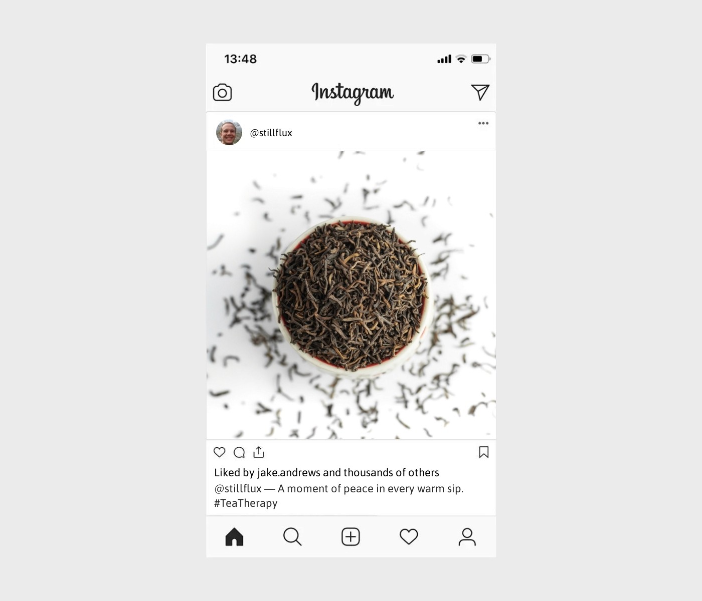 tea-captions-for-instagram