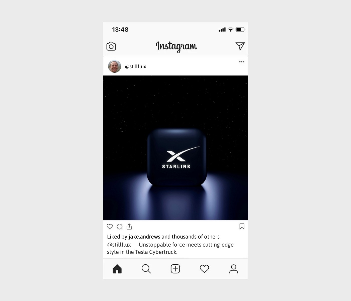 tesla-cybertruck-captions-for-instagram