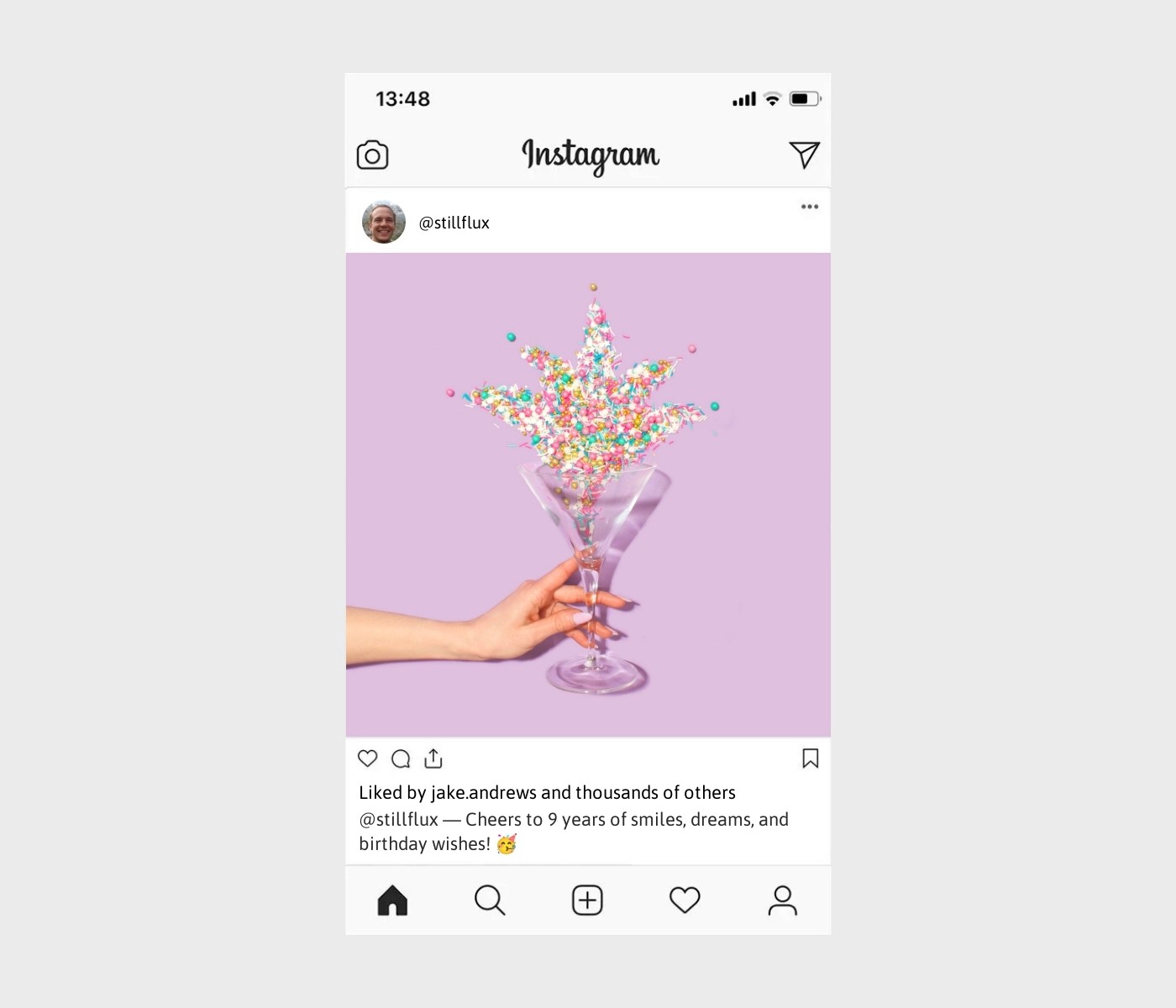 9th-birthday-captions-for-instagram