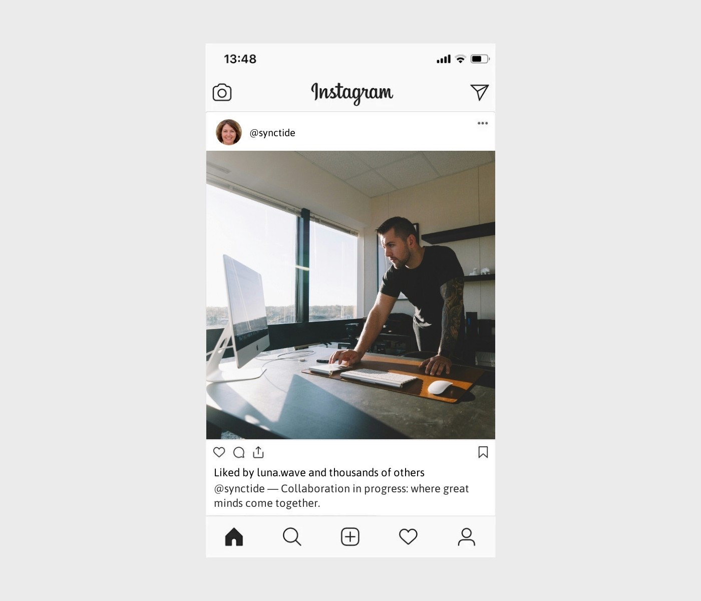 meeting-captions-for-instagram