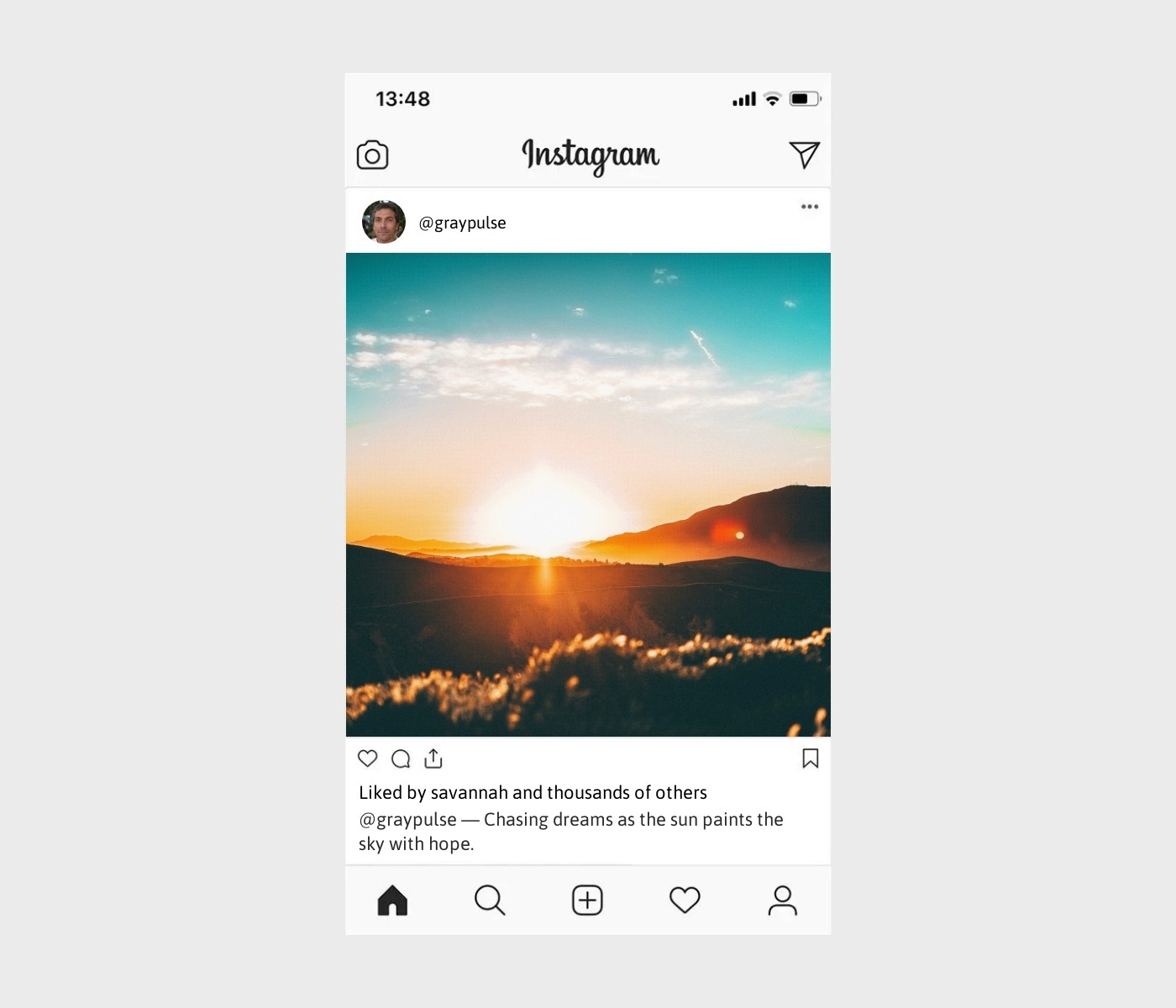 100+ Sunrise Captions For Instagram To Inspire You