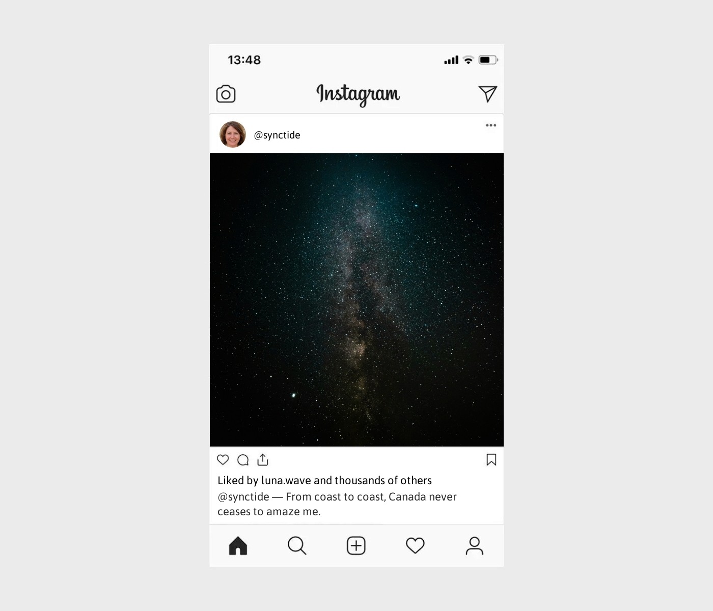 canada-captions-for-instagram