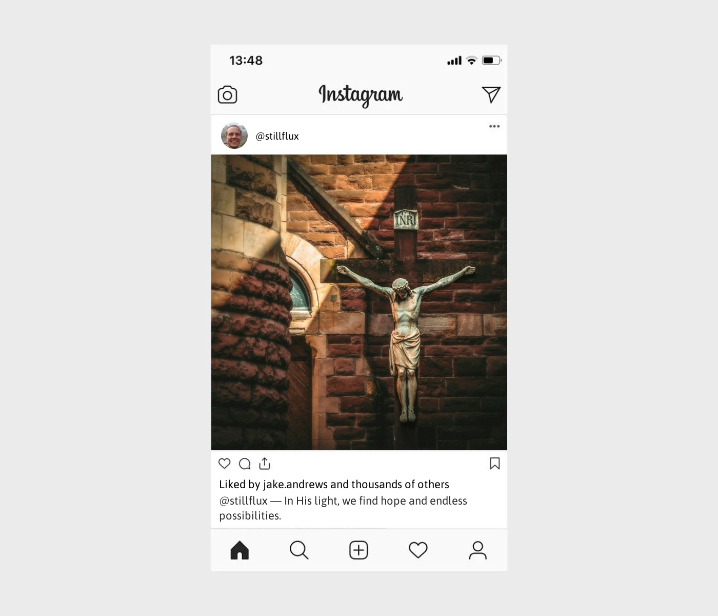 jesus-captions-for-instagram