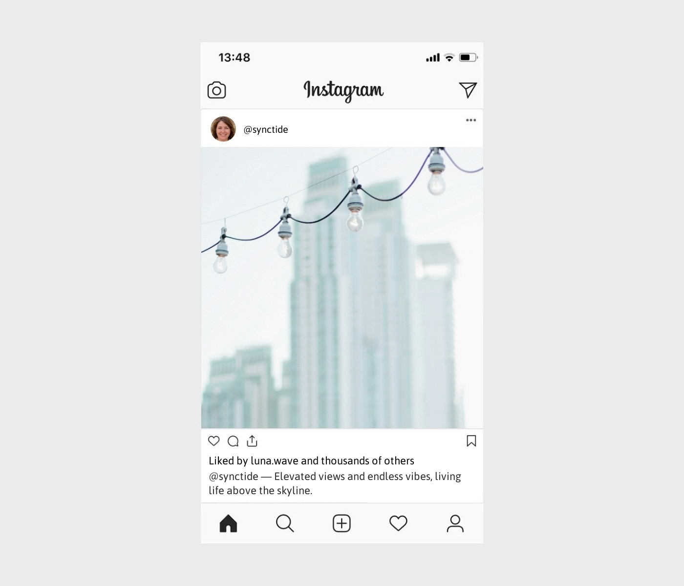 rooftop-captions-for-instagram