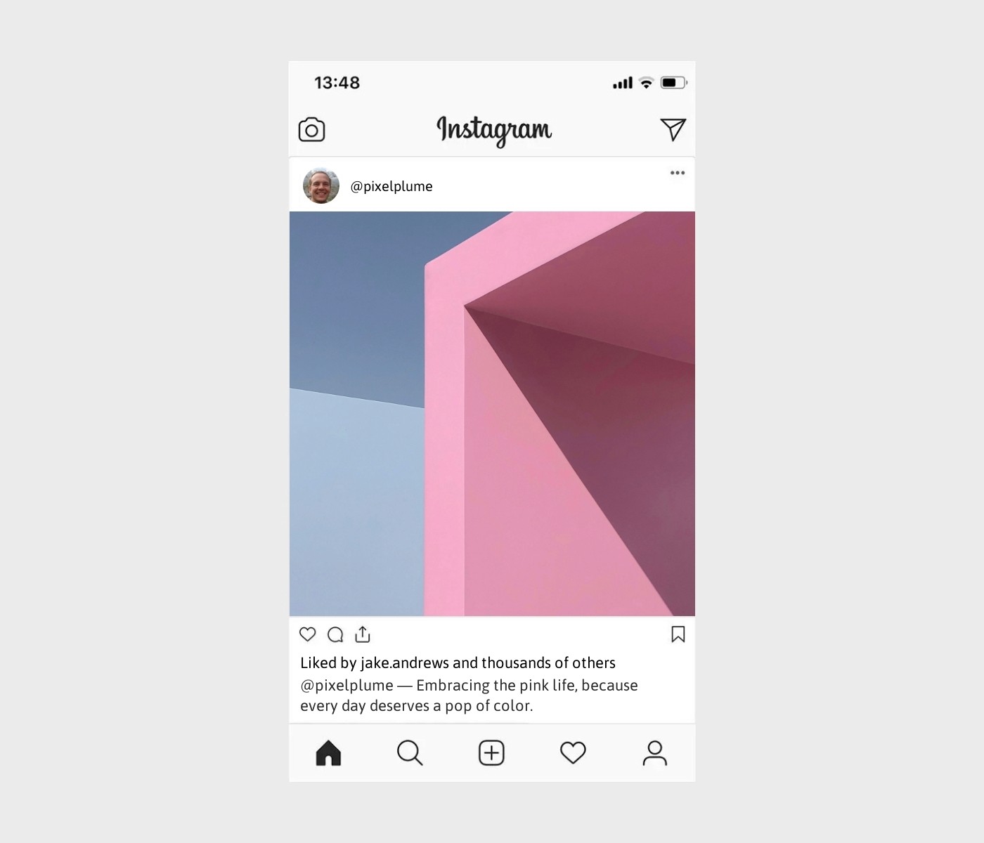 pink-captions-for-instagram