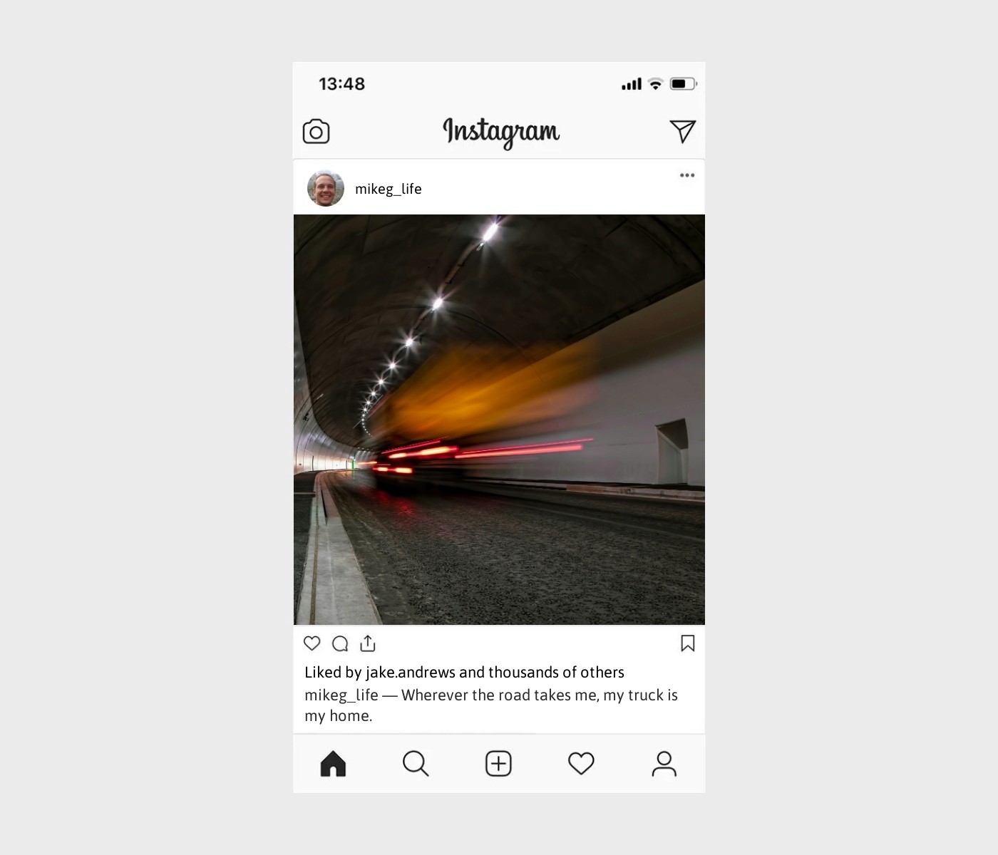 truck-captions-for-instagram