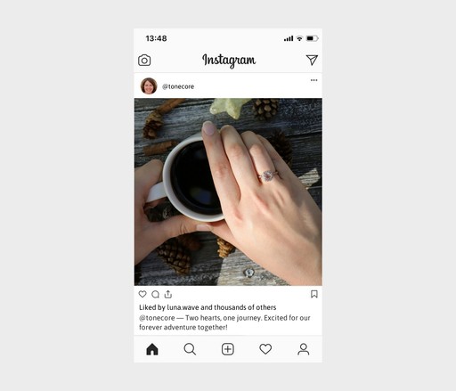 100+ Engagement Captions For Instagram To Inspire You - My Framer Site