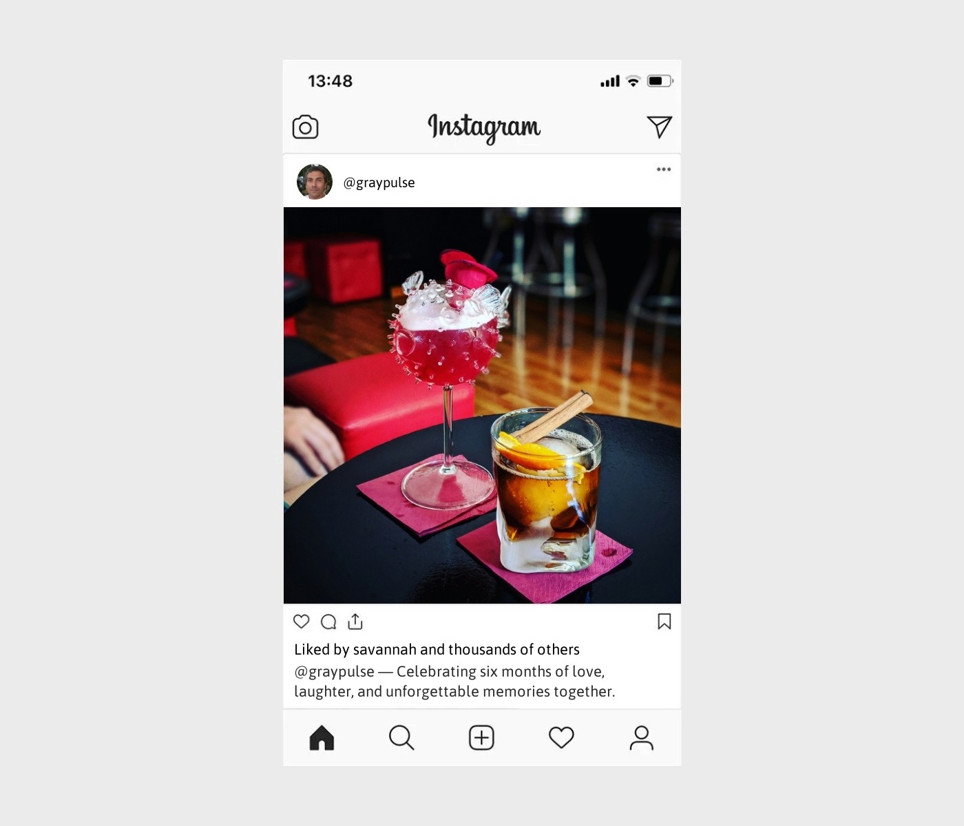 6-month-anniversary-captions-for-instagram