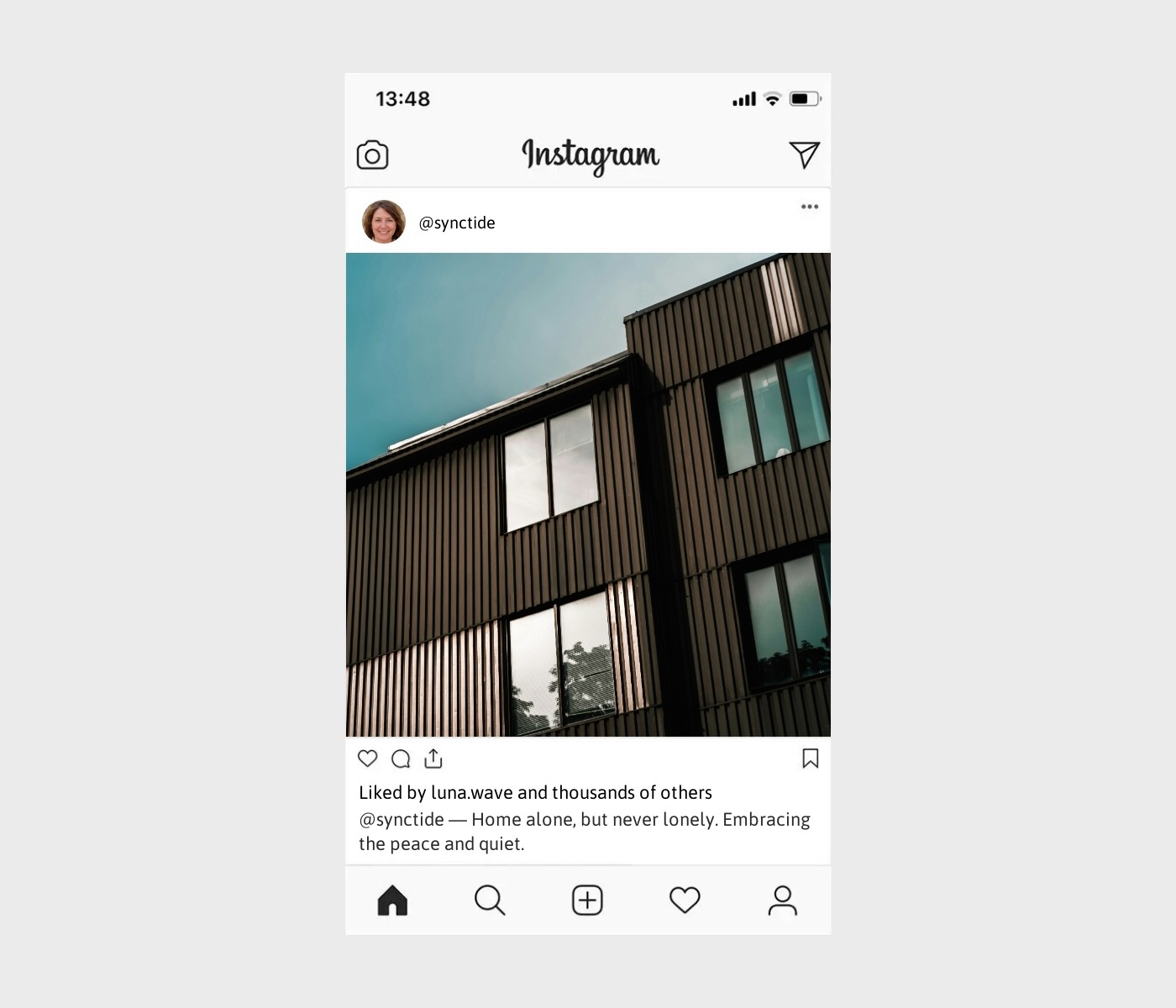 home-alone-captions-for-instagram