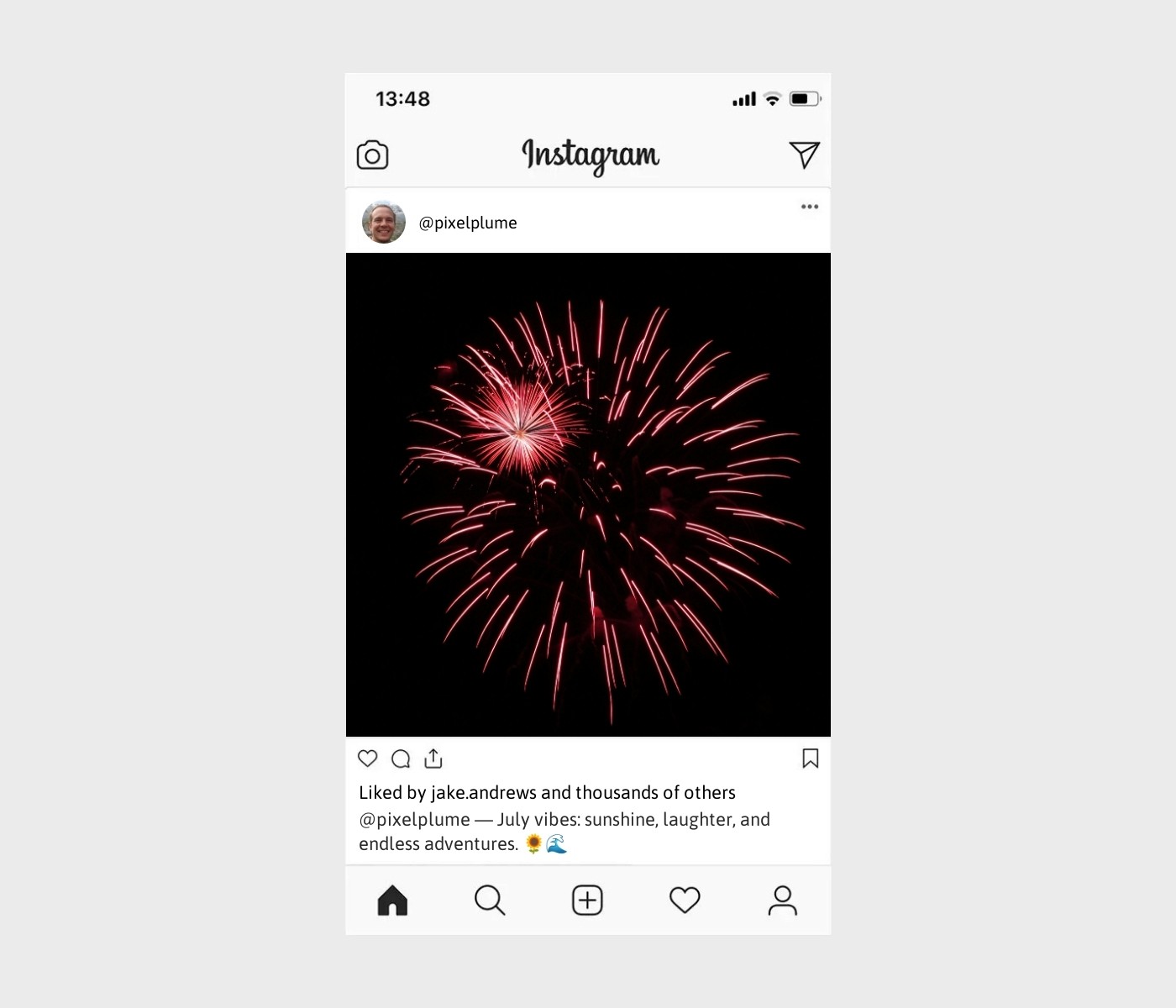 july-captions-for-instagram