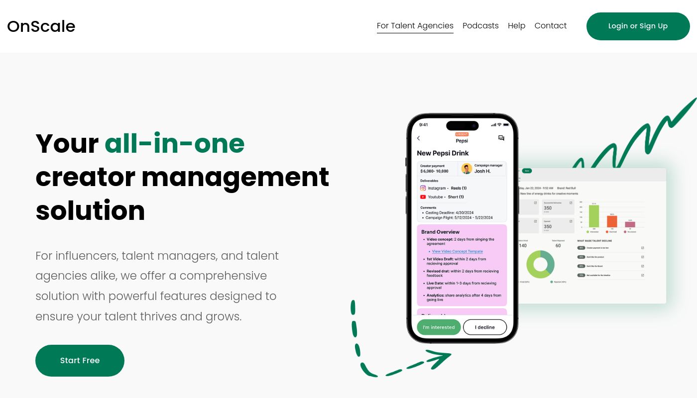 CreatorIQ vs. OnScale: Which One is Better for Your Business? - My ...