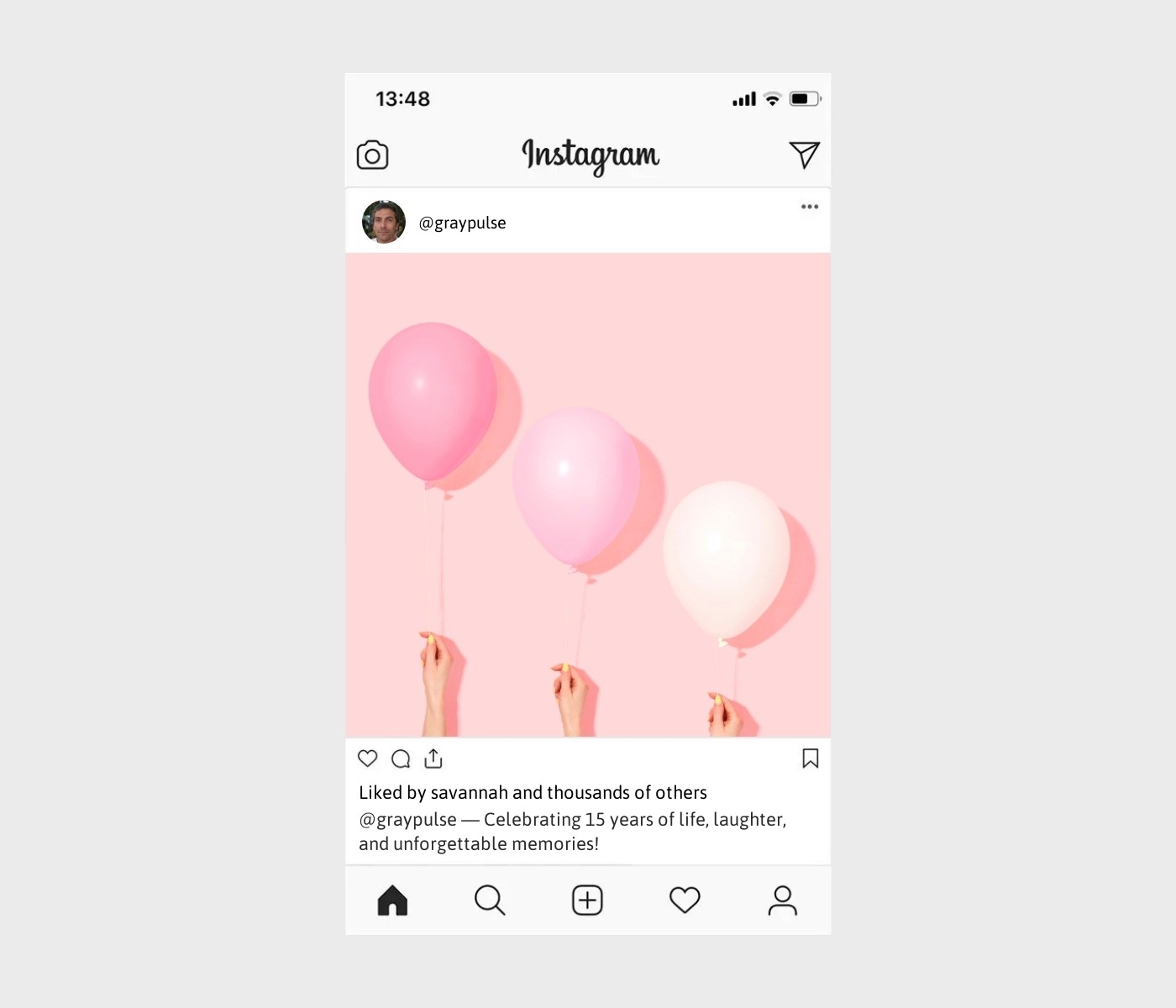15-birthday-captions-for-instagram