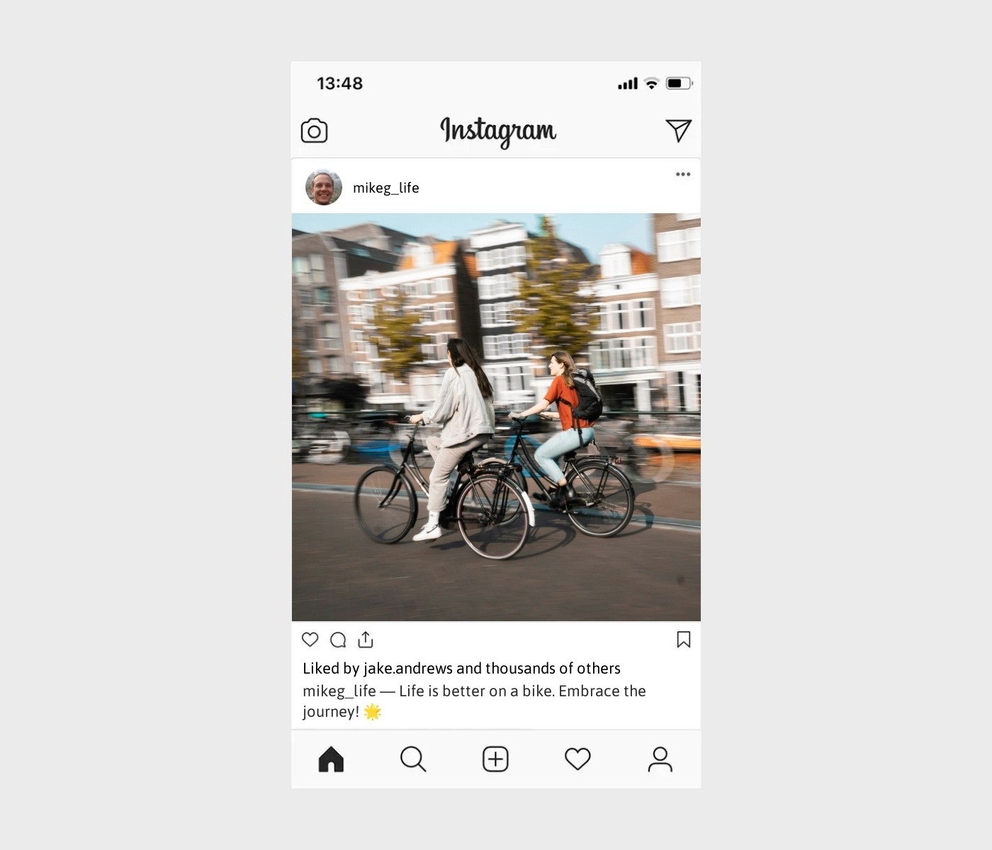 bike-captions-for-instagram