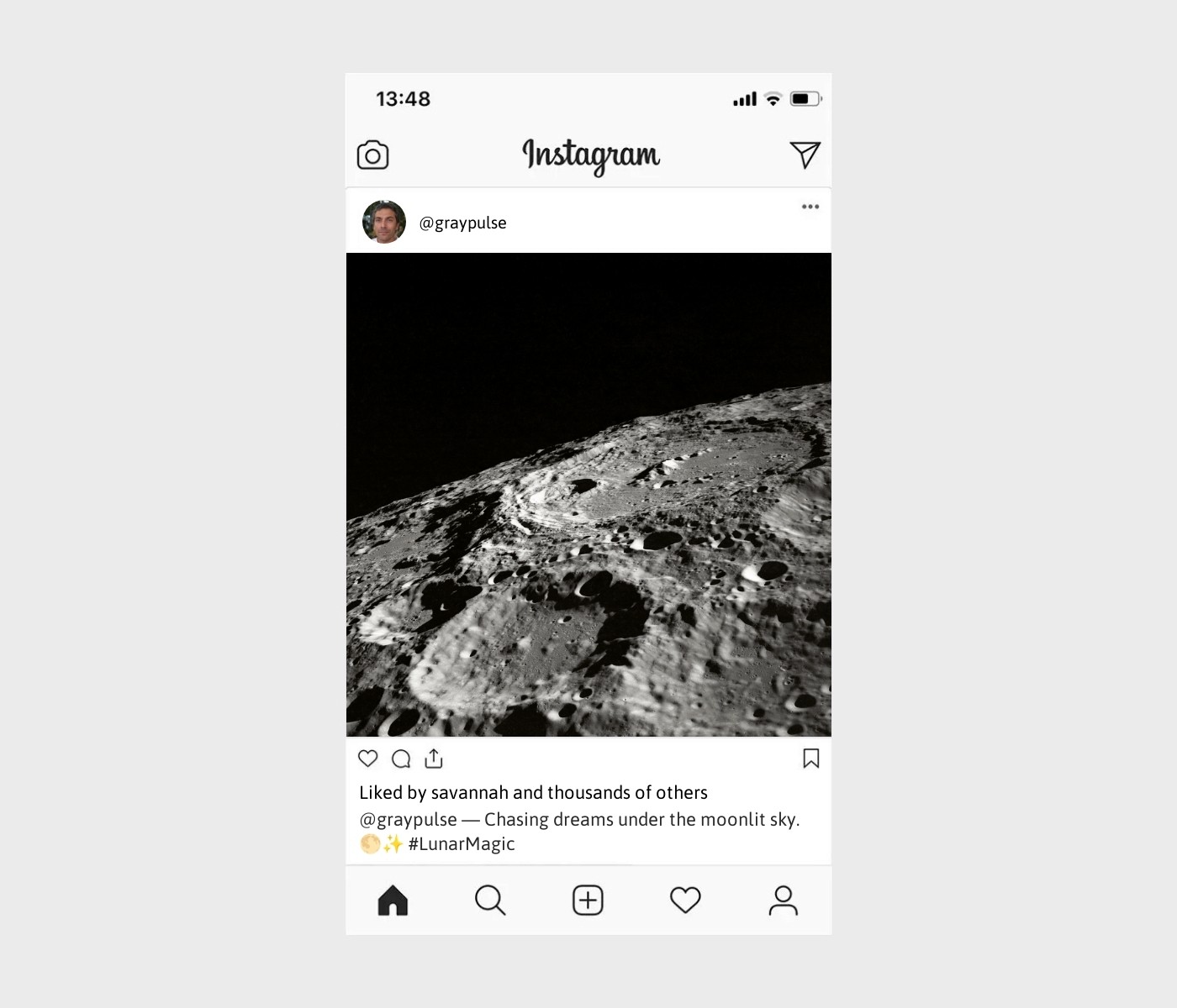 moon-captions-for-instagram