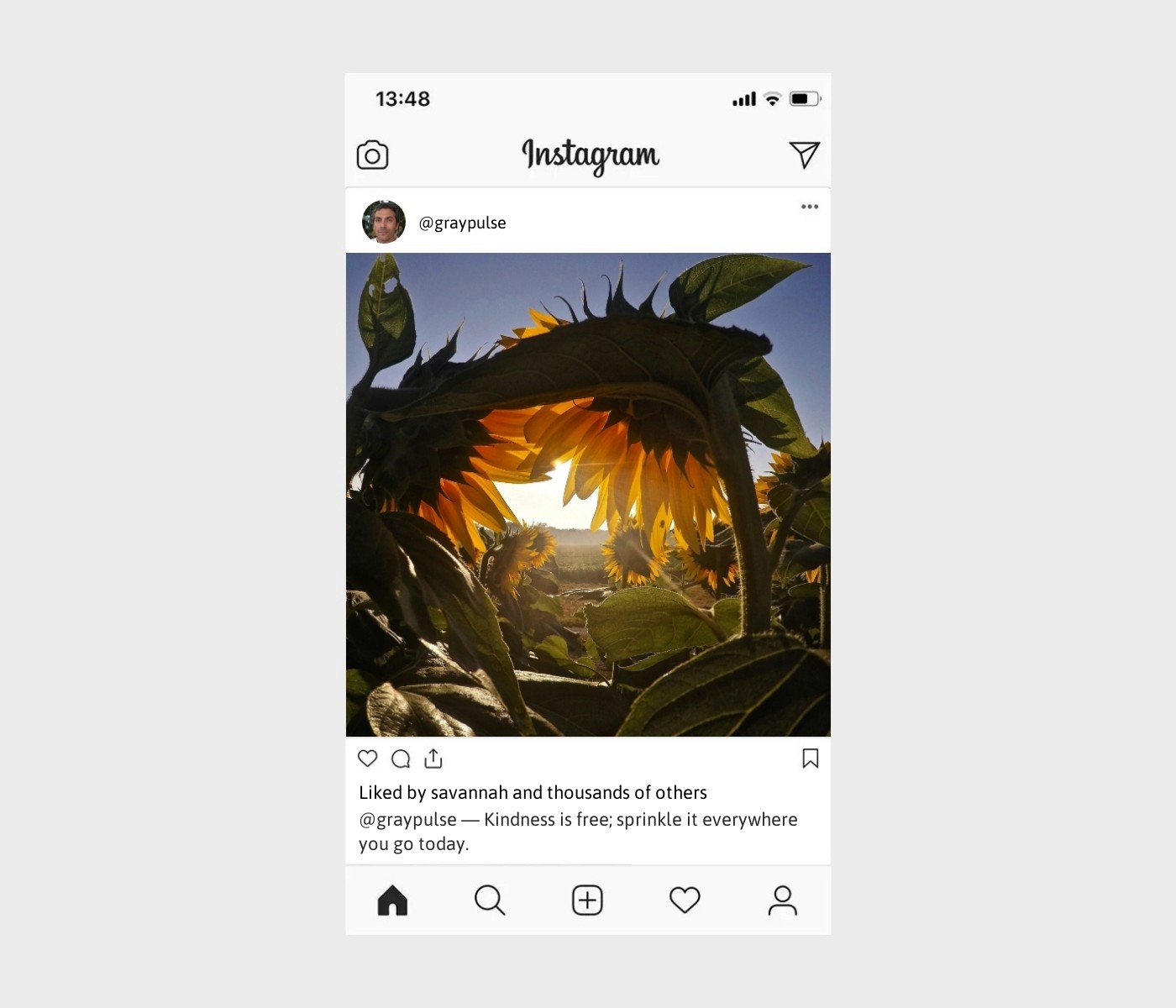 kindness-captions-for-instagram