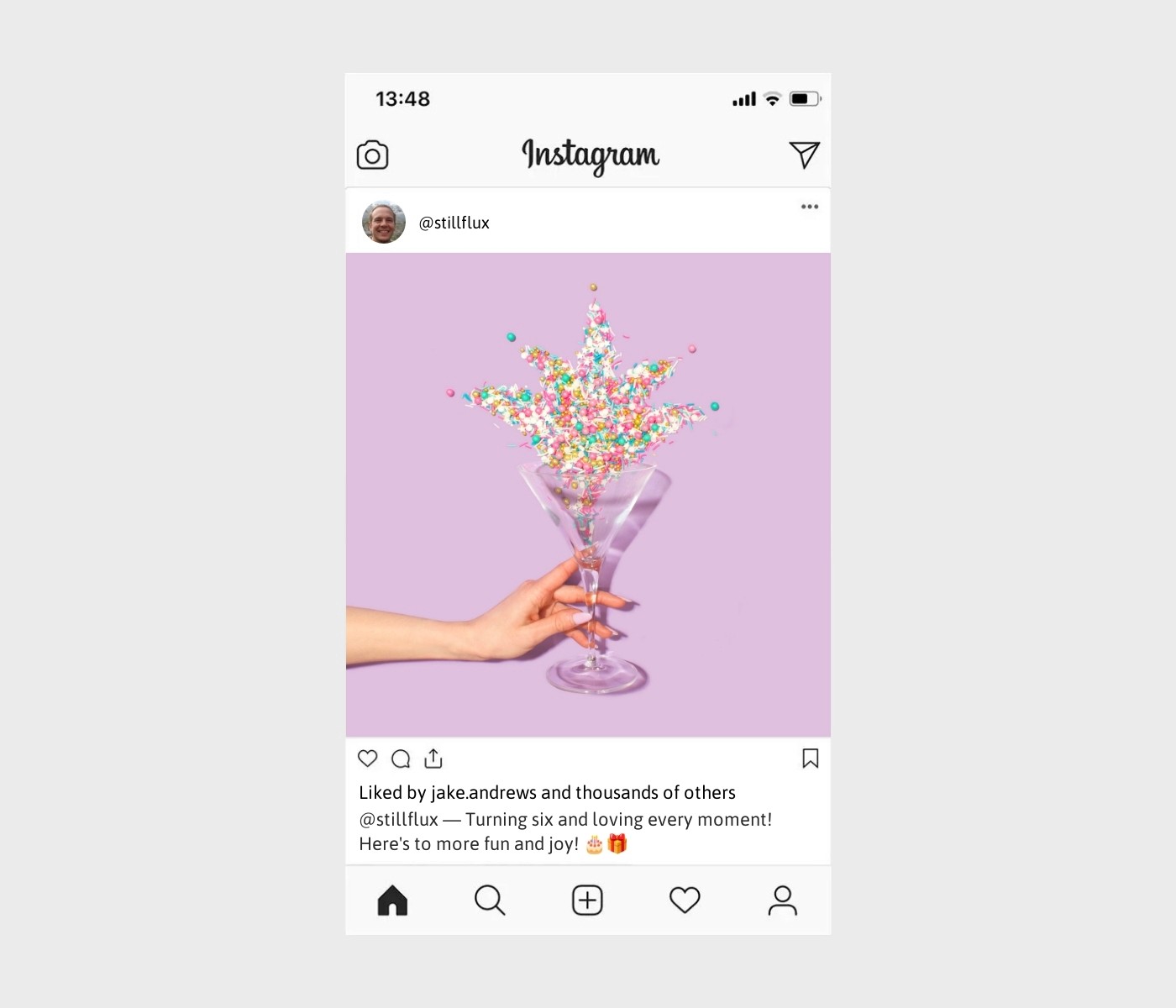 6th-birthday-captions-for-instagram