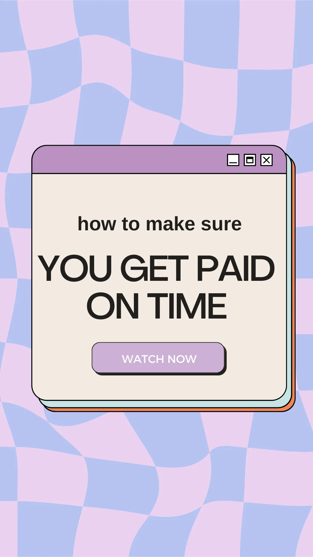 How to Get Paid On Time