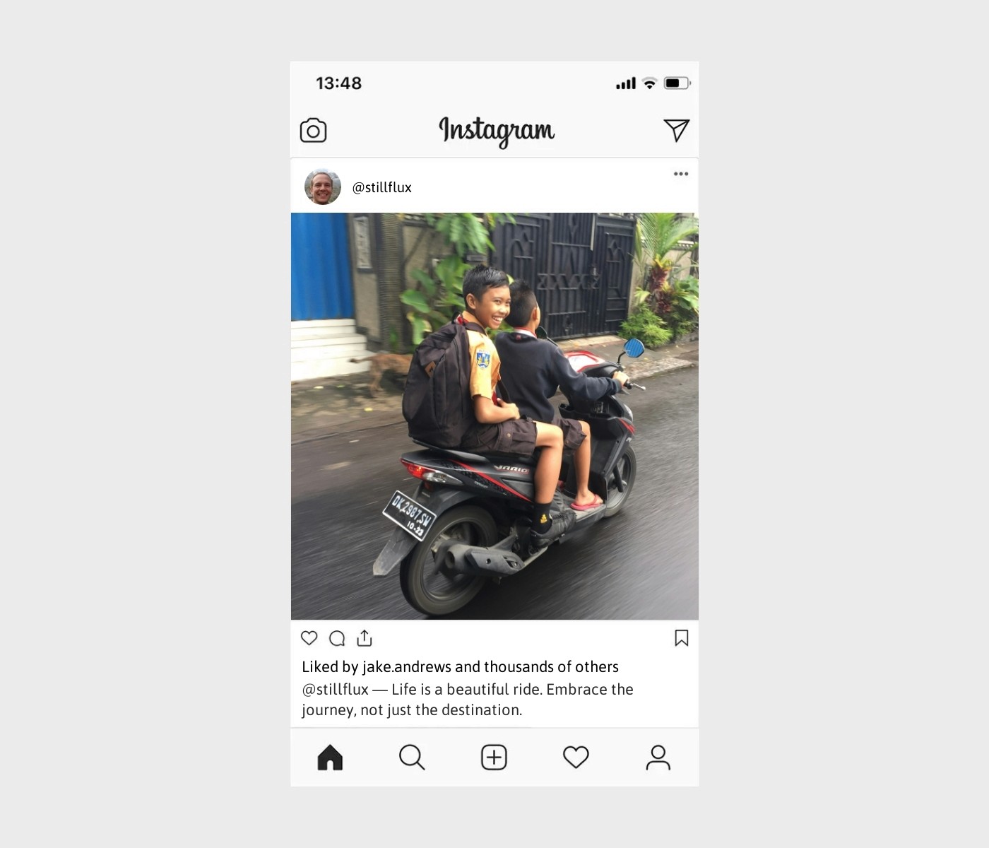 bike-ride-captions-for-instagram