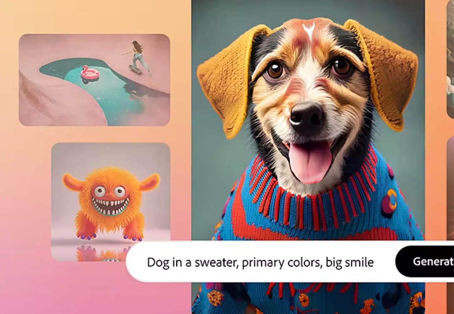 image generation AI