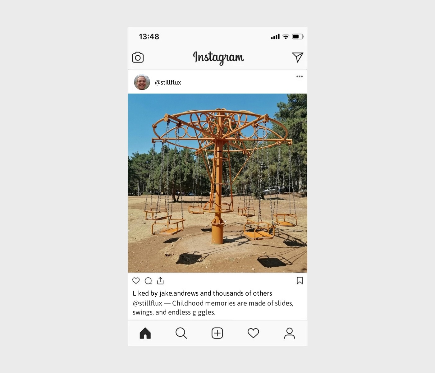 playground-captions-for-instagram