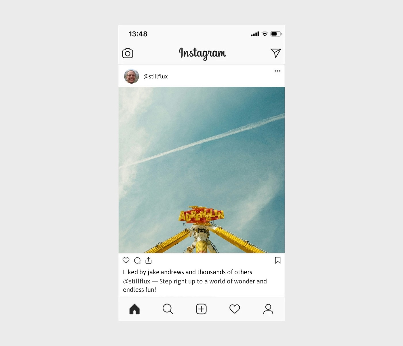 carnival-fair-captions-for-instagram