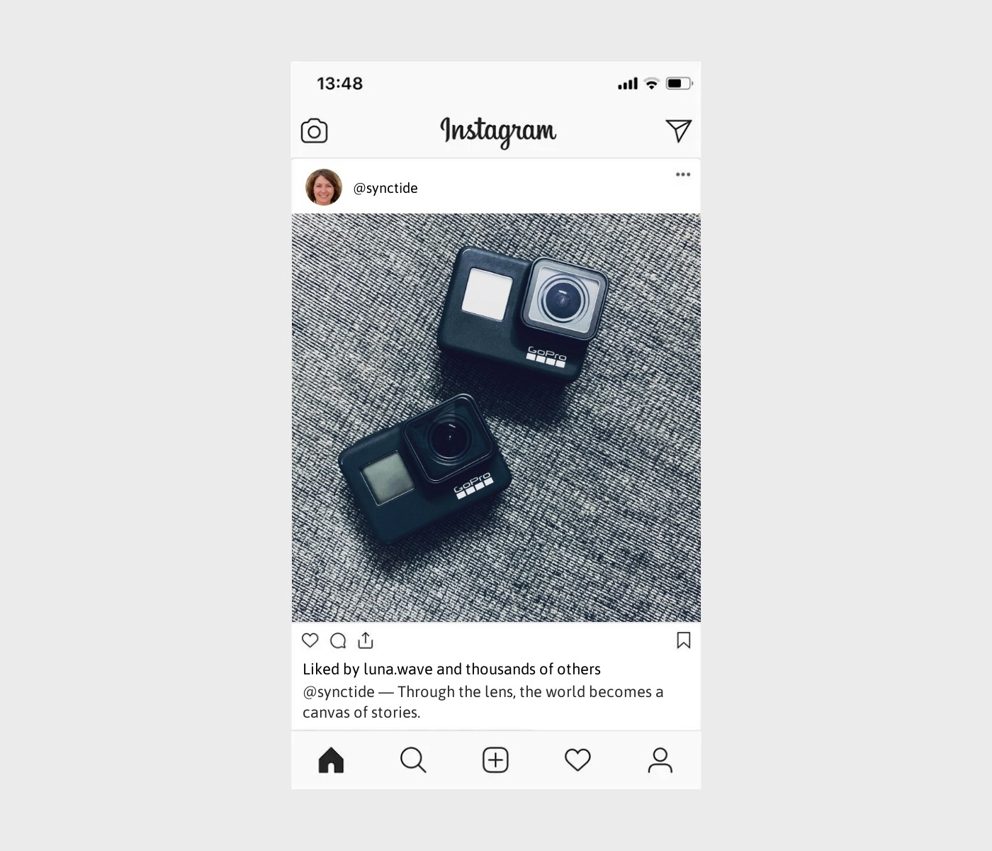 digital-camera-captions-for-instagram