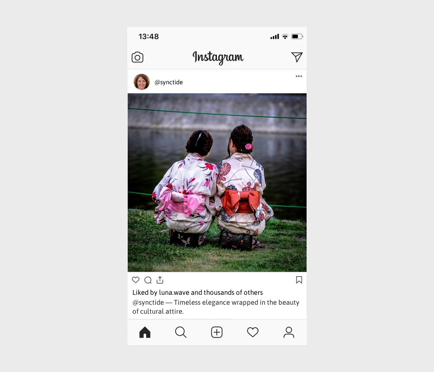 traditional-dress-captions-for-instagram