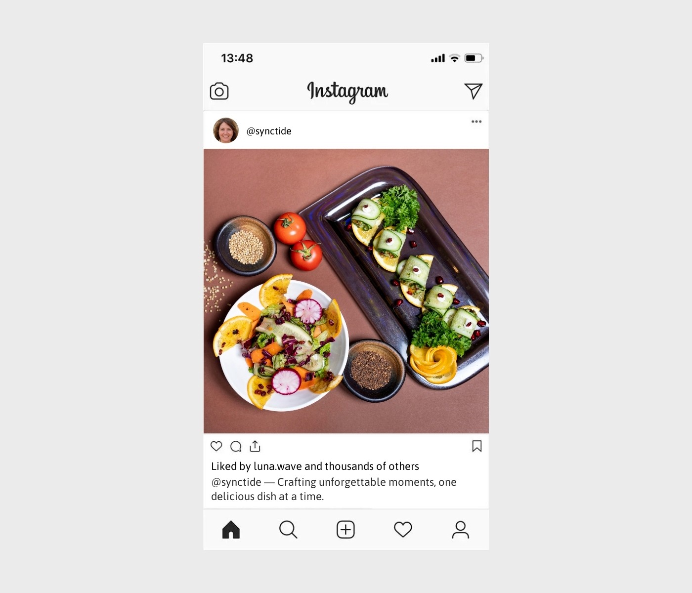 catering-captions-for-instagram