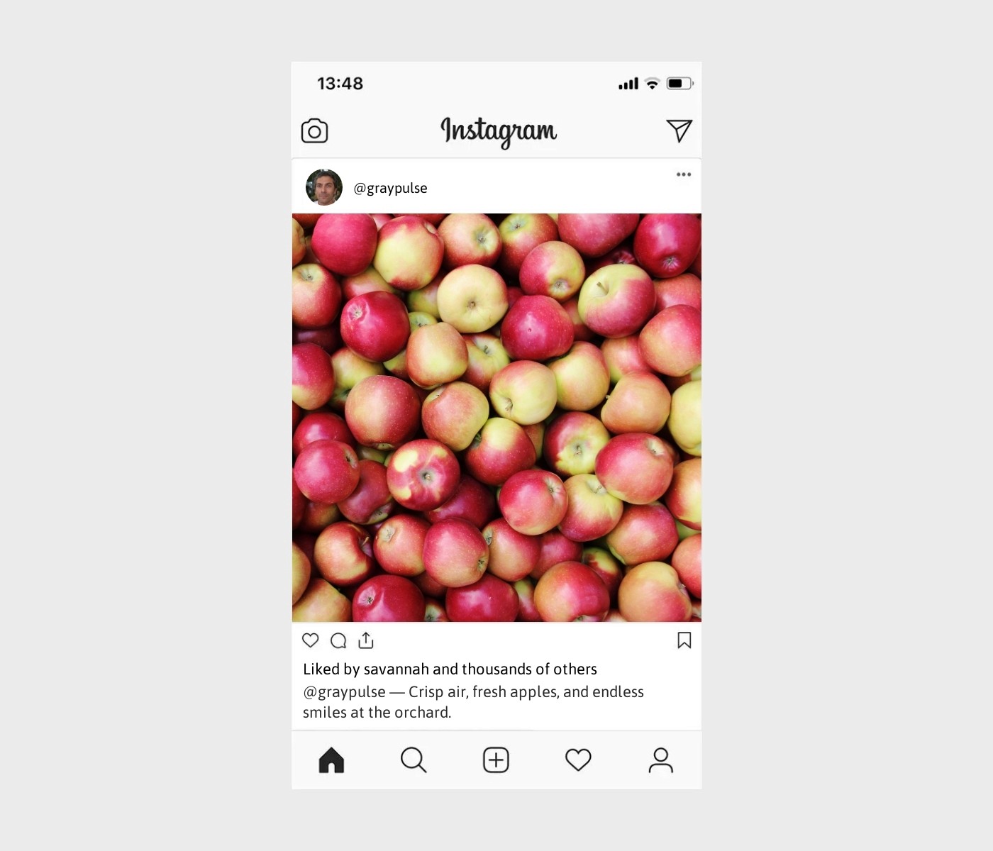 apple-picking-captions-for-instagram