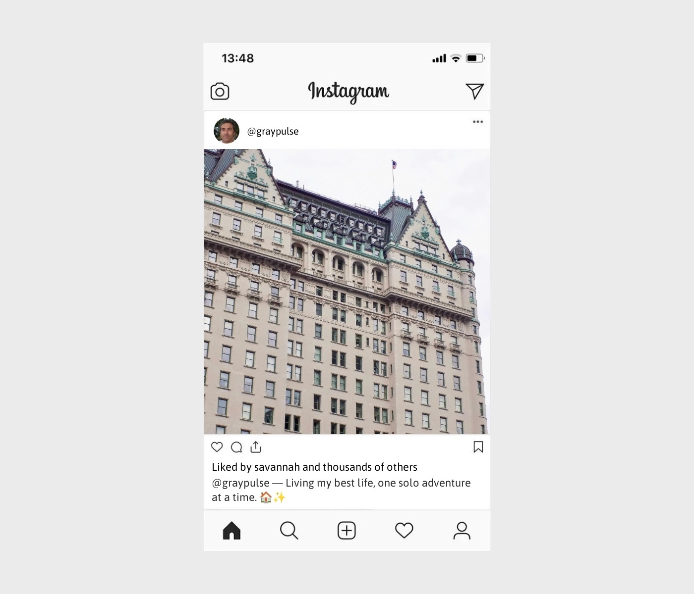 home-alone-captions-for-instagram