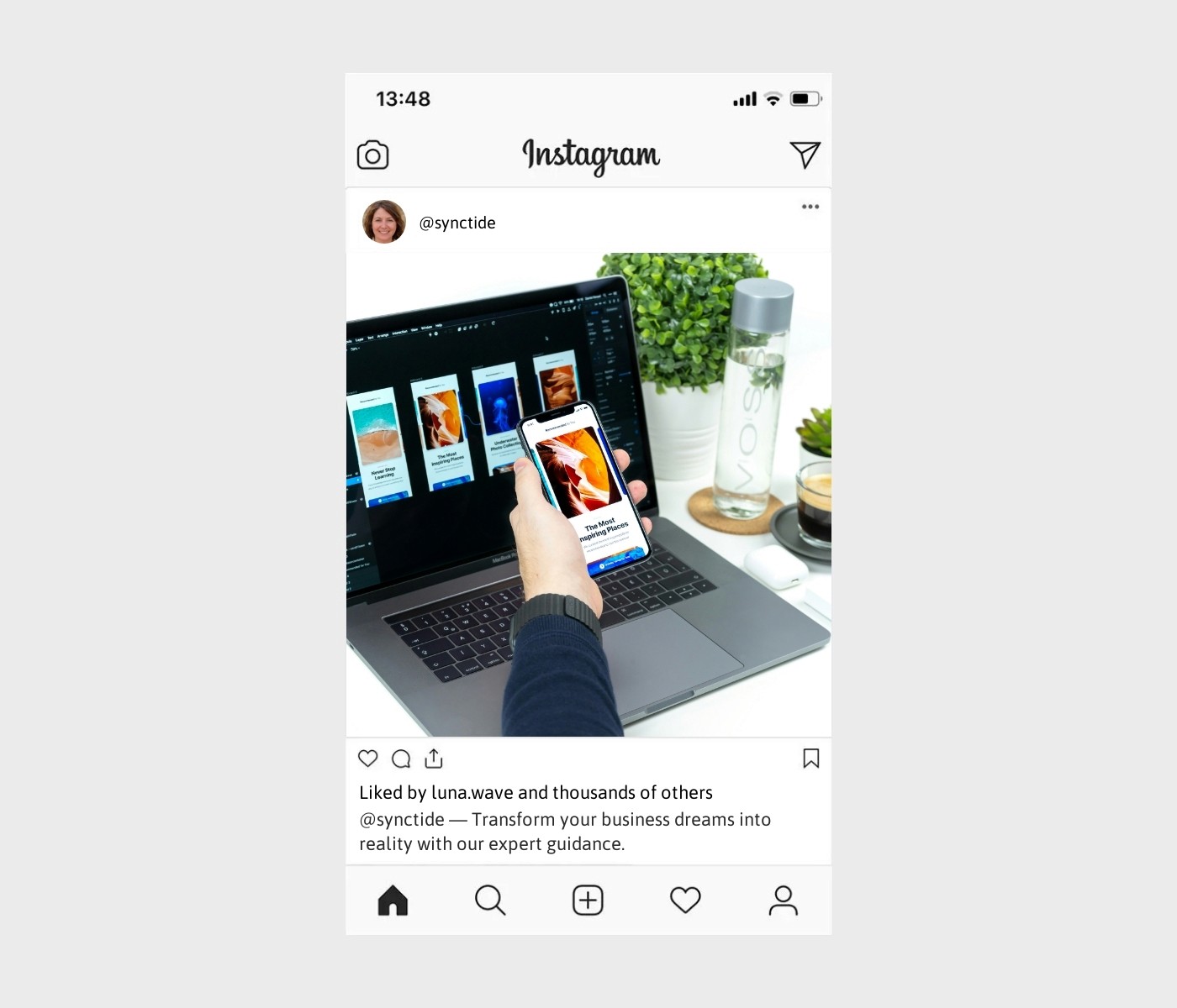 business-promotion-captions-for-instagram
