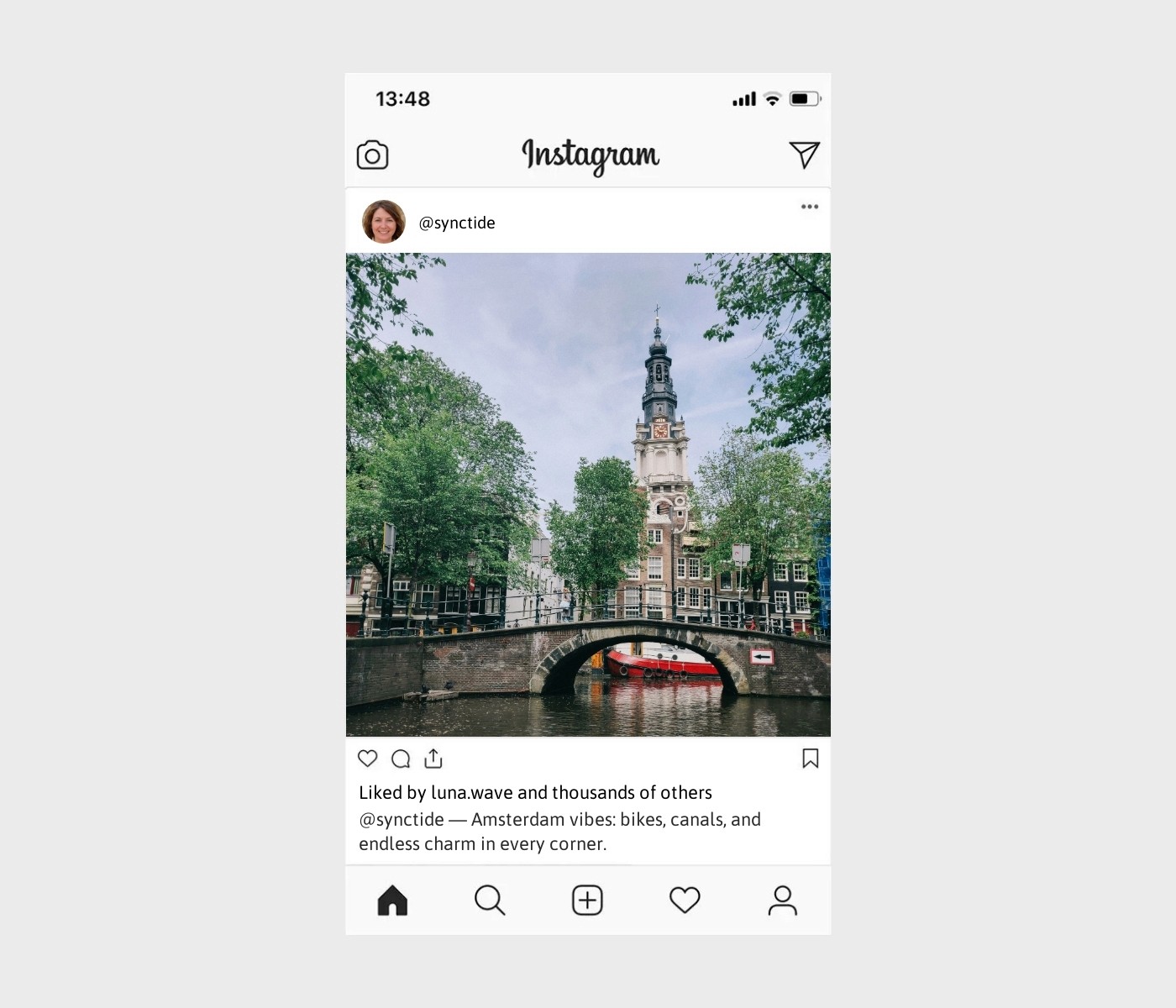 amsterdam-captions-for-instagram