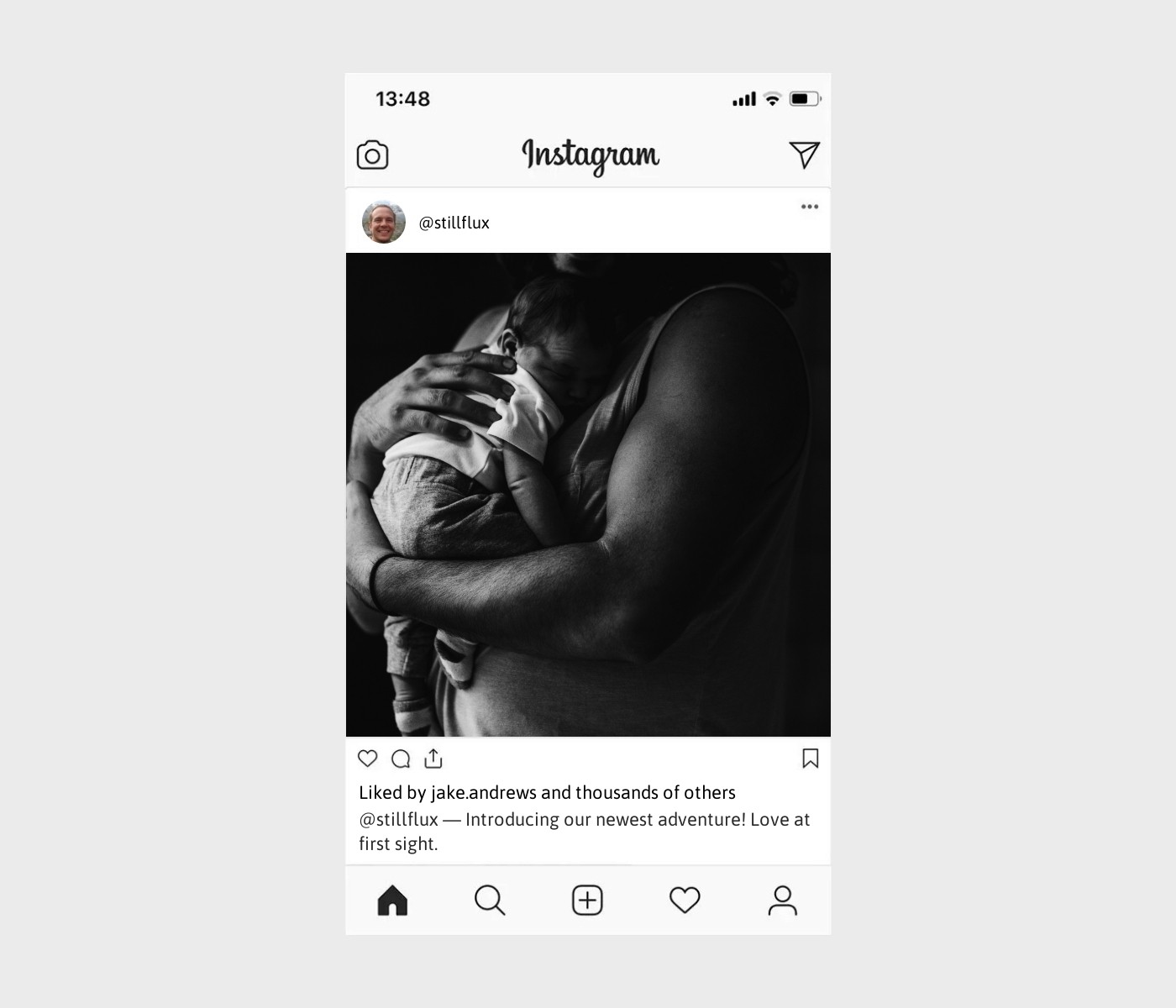 baby-born-captions-for-instagram