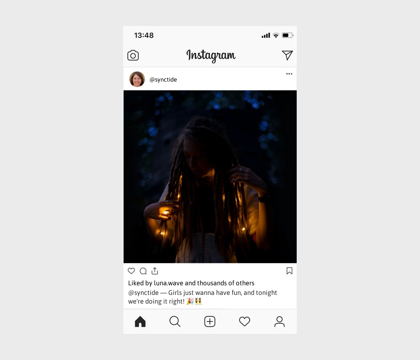 girls-night-out-captions-for-instagram