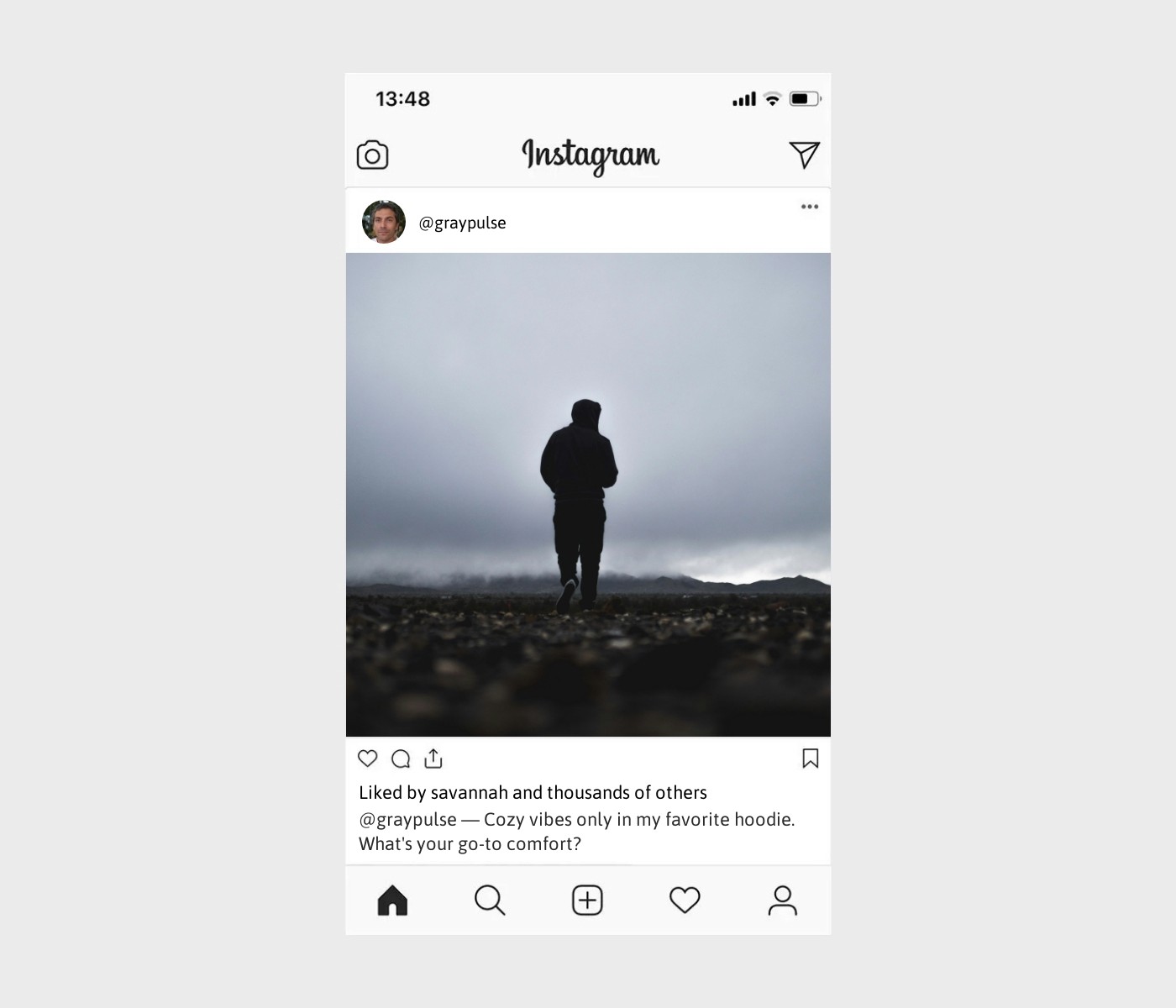 hoodie-caption-for-instagram