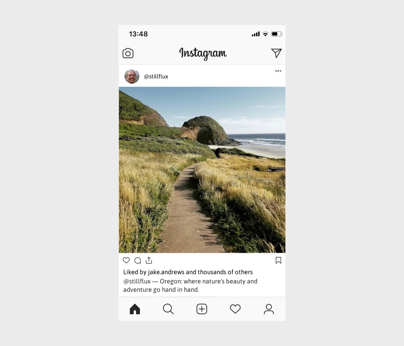 oregon-captions-for-instagram