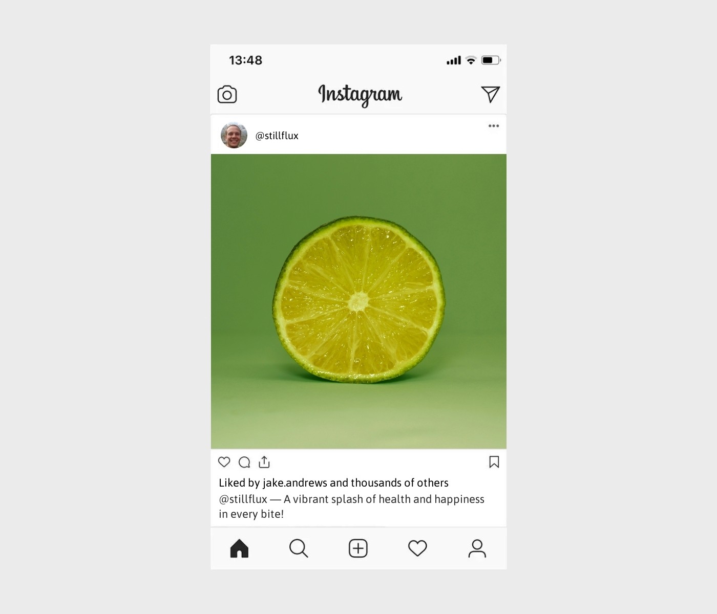 fruit-caption-for-instagram