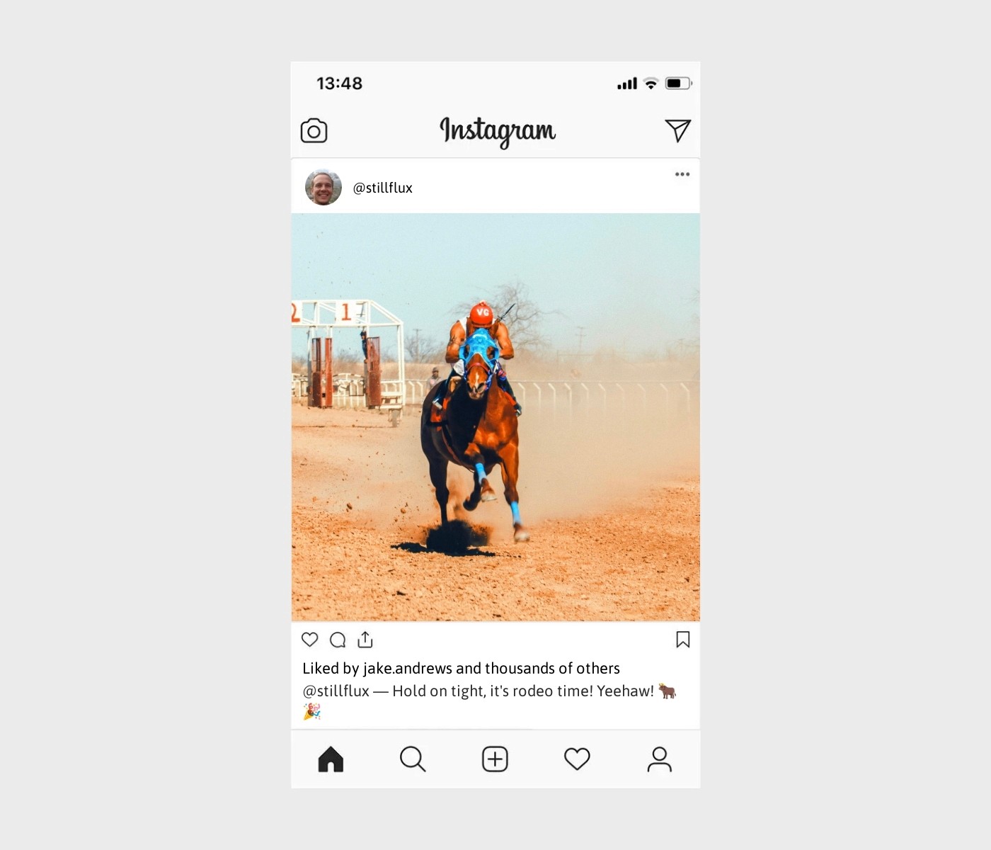 rodeo-captions-for-instagram