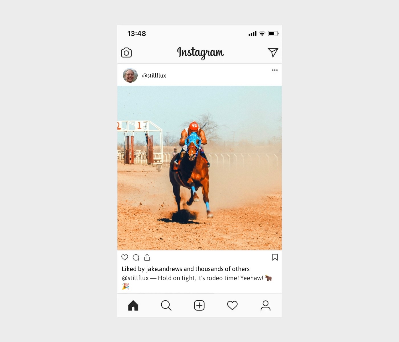 100+ Rodeo Captions For Instagram To Inspire You - My Framer Site