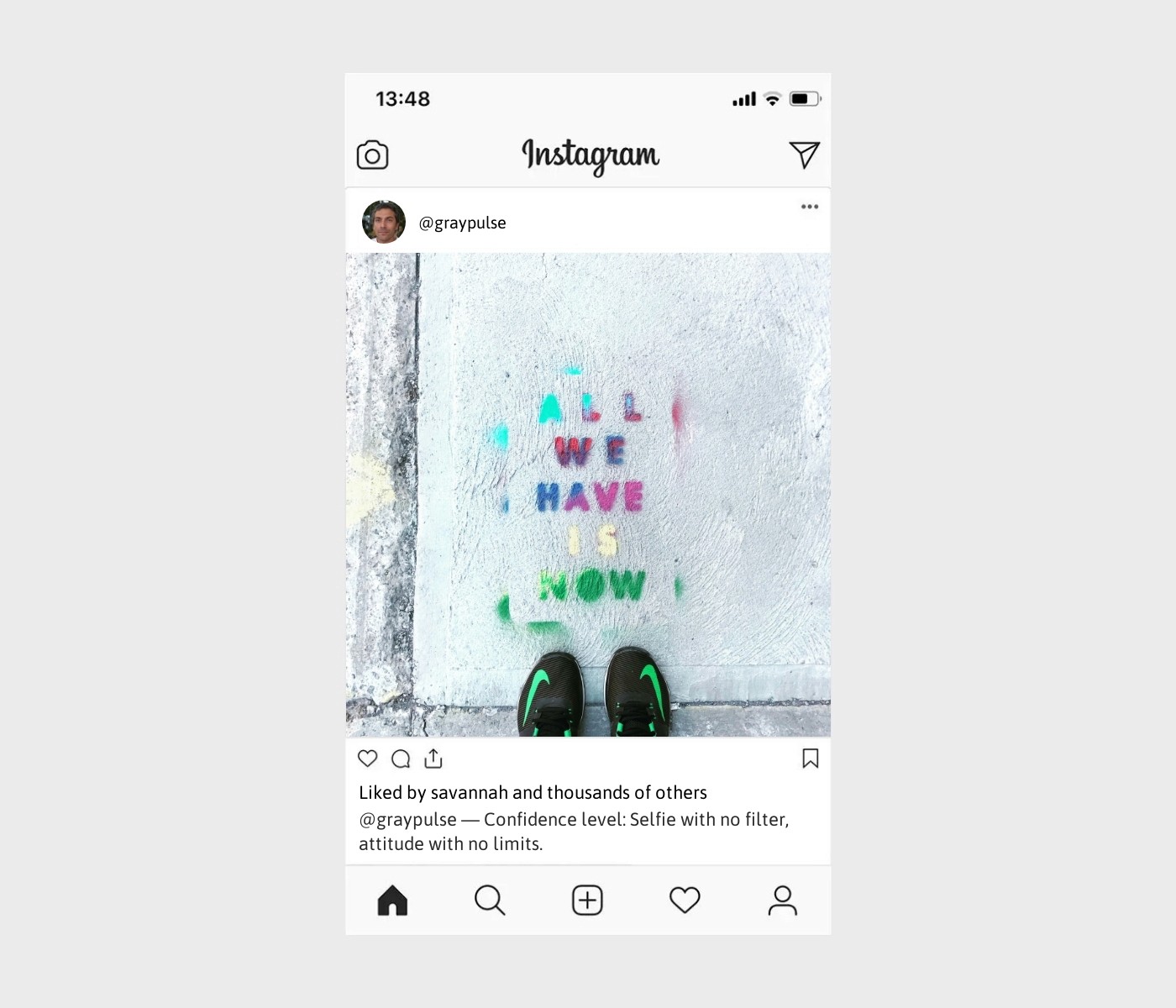 killer-attitude-captions-for-instagram