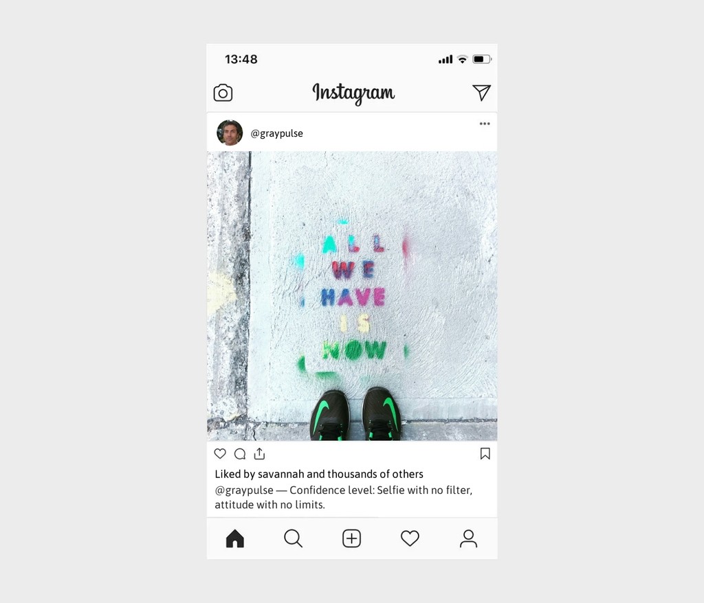100+ Killer Attitude Captions For Instagram To Inspire You - My Framer Site