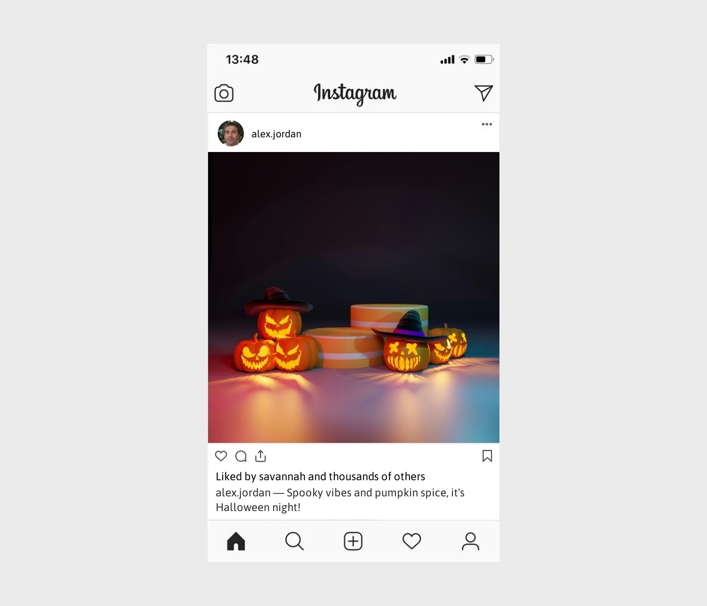 halloween-captions-for-instagram