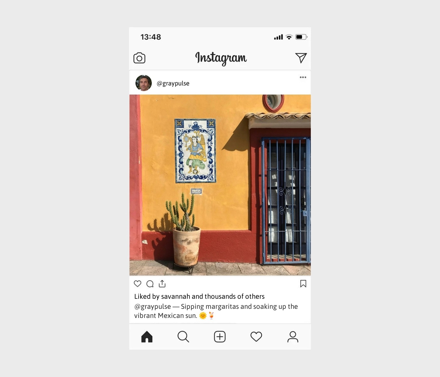 mexico-captions-for-instagram