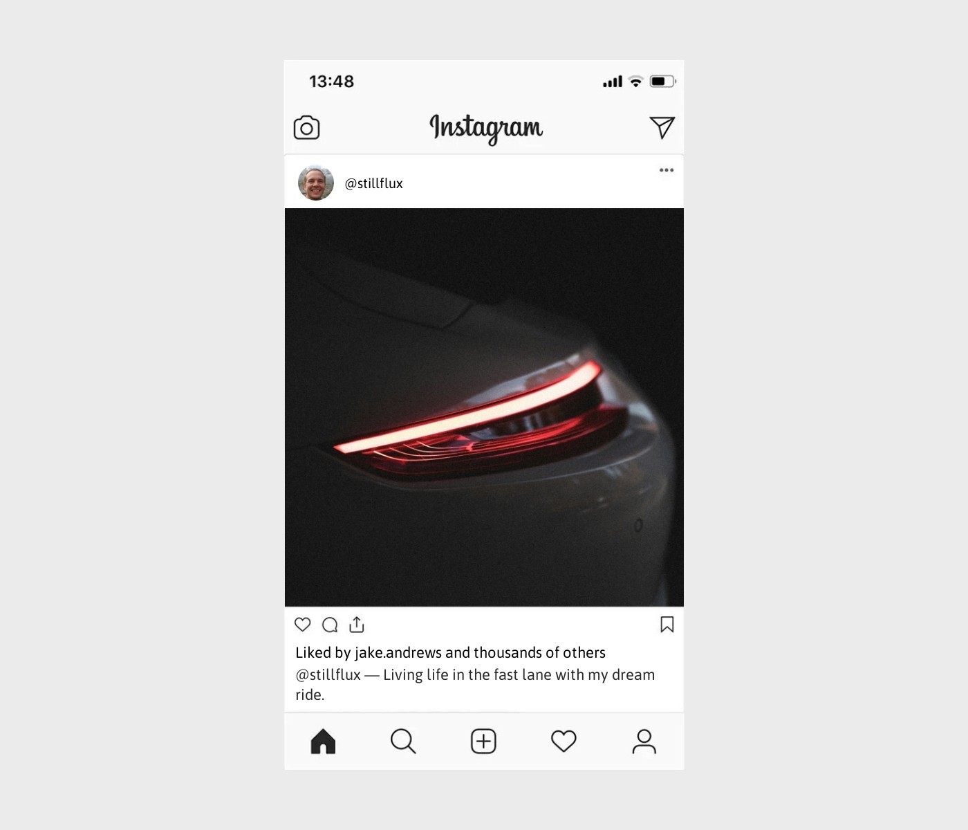 porsche-captions-for-instagram
