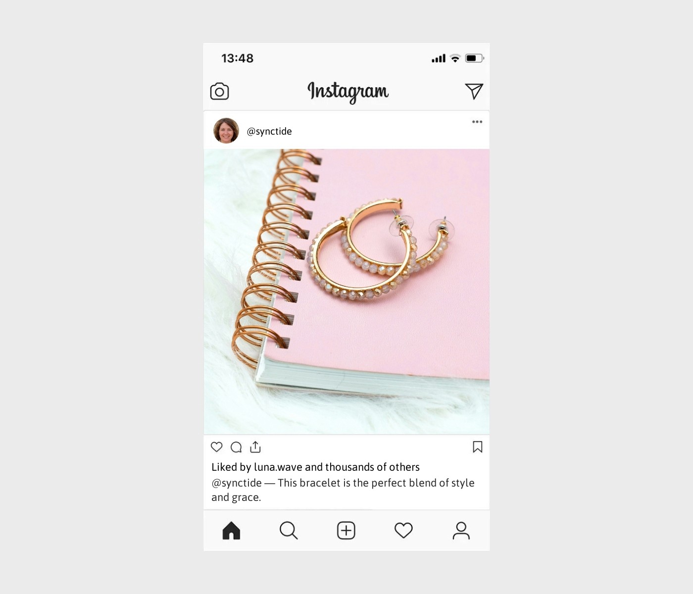 bracelet-captions-for-instagram