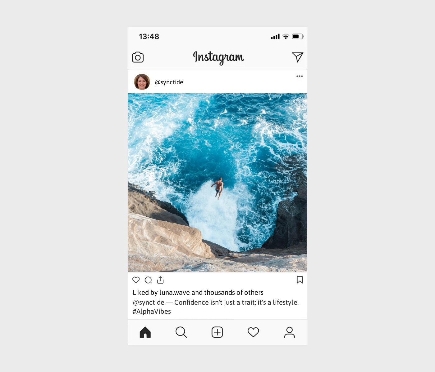 alpha-male-captions-for-instagram