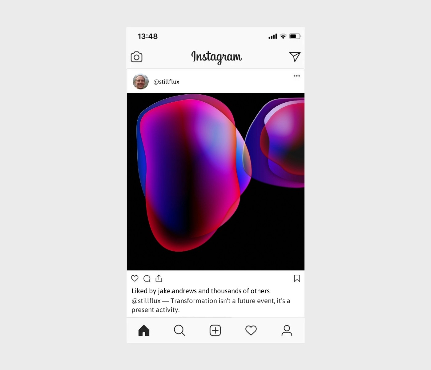 transformation-captions-for-instagram