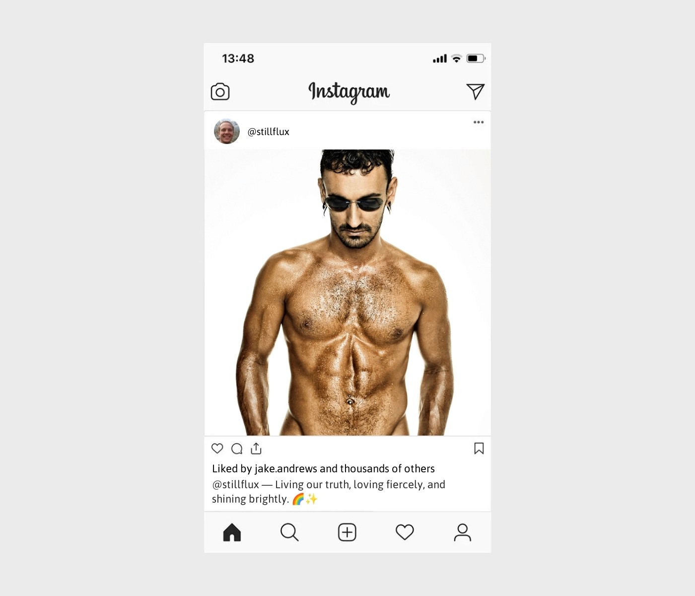 gay-captions-for-instagram