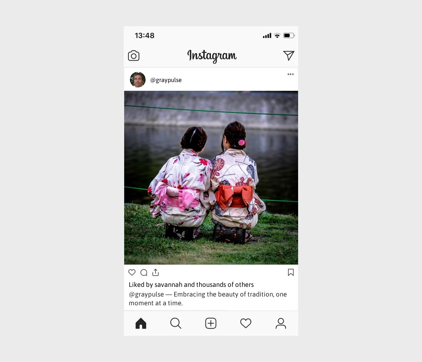 traditional-captions-for-instagram